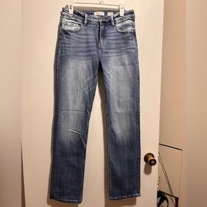 KanCan Signature Mid-Rise Jeans